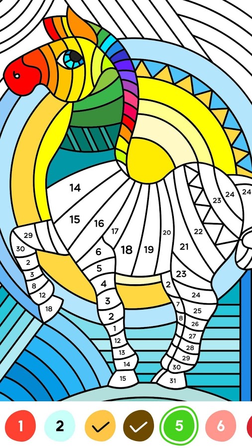 No.Paint 2.6.5. Скриншот 6