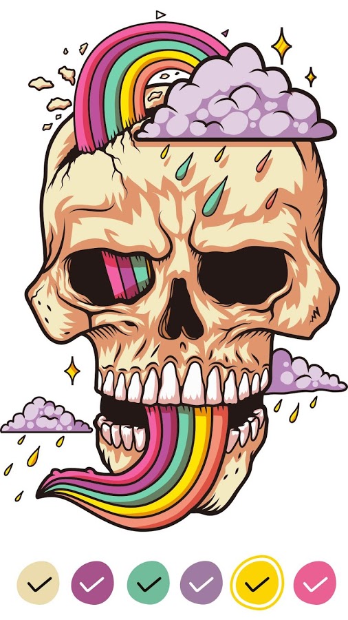 No.Paint 2.6.5. Скриншот 8
