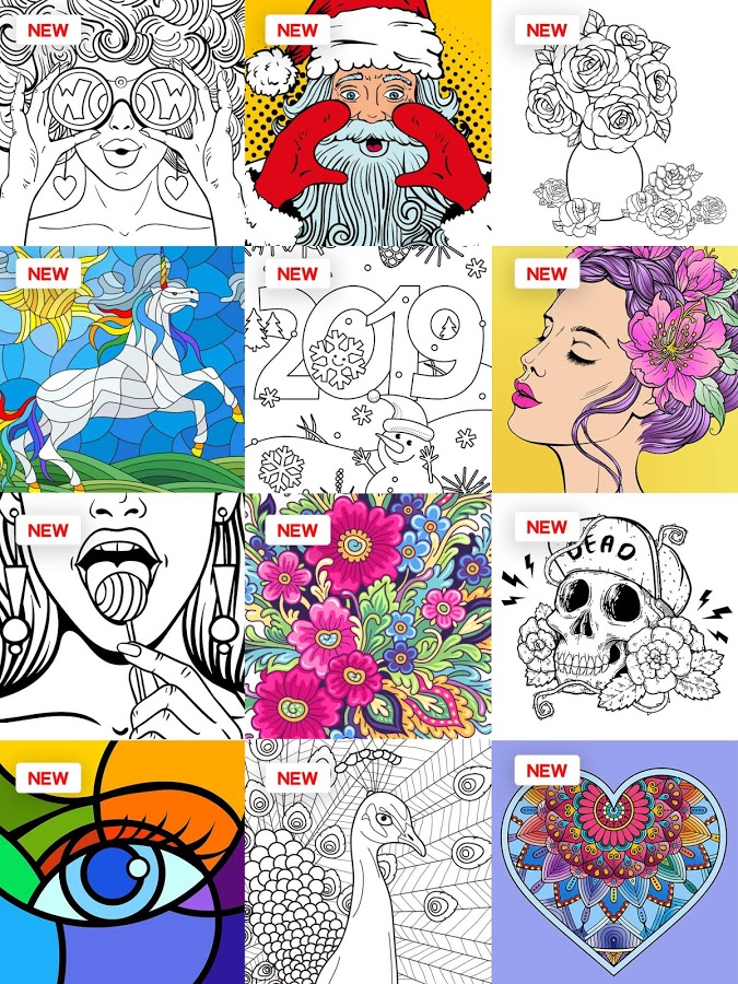 No.Paint 2.6.5. Скриншот 17