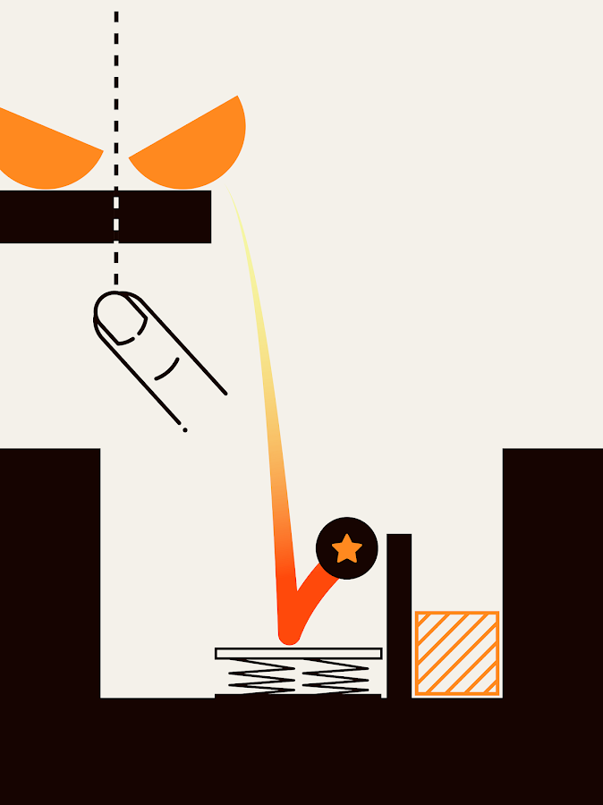 Cut It 1.5.4. Скриншот 9