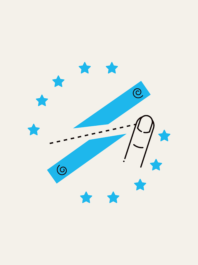 Cut It 1.5.4. Скриншот 12