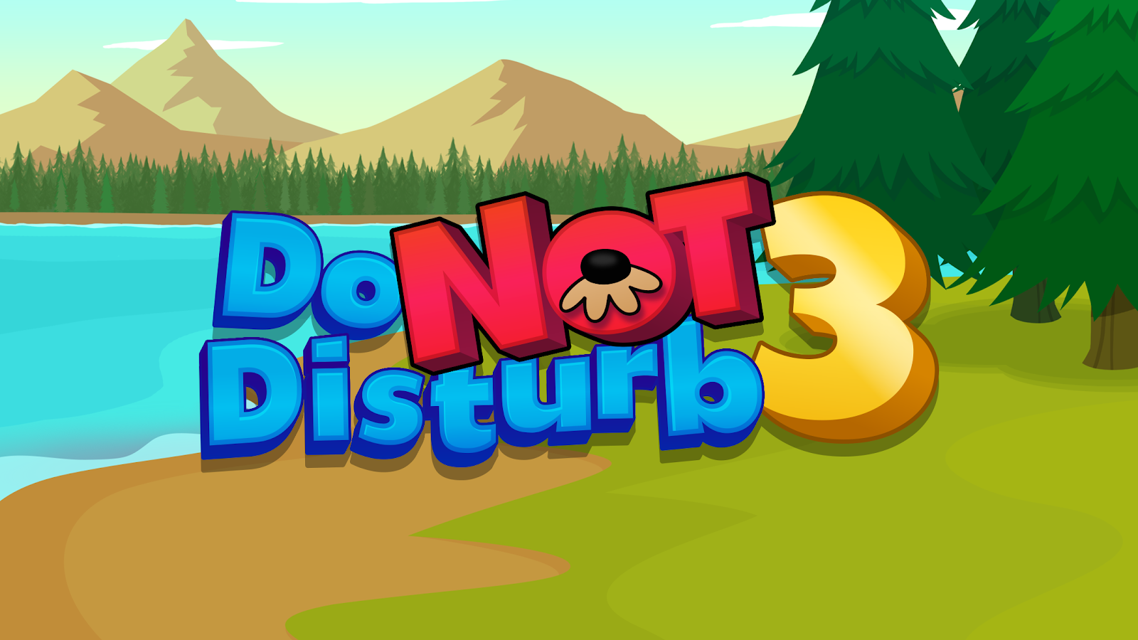 Do Not Disturb 3 2.0.18. Скриншот 6