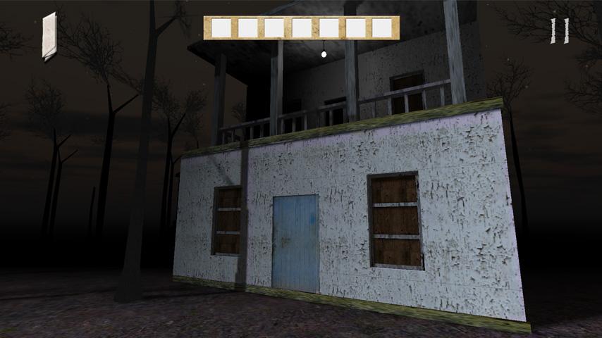 Slendrina: The Forest 1.0.7. Скриншот 9