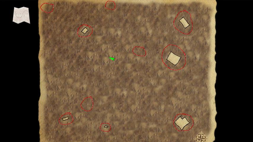 Slendrina: The Forest 1.0.7. Скриншот 11