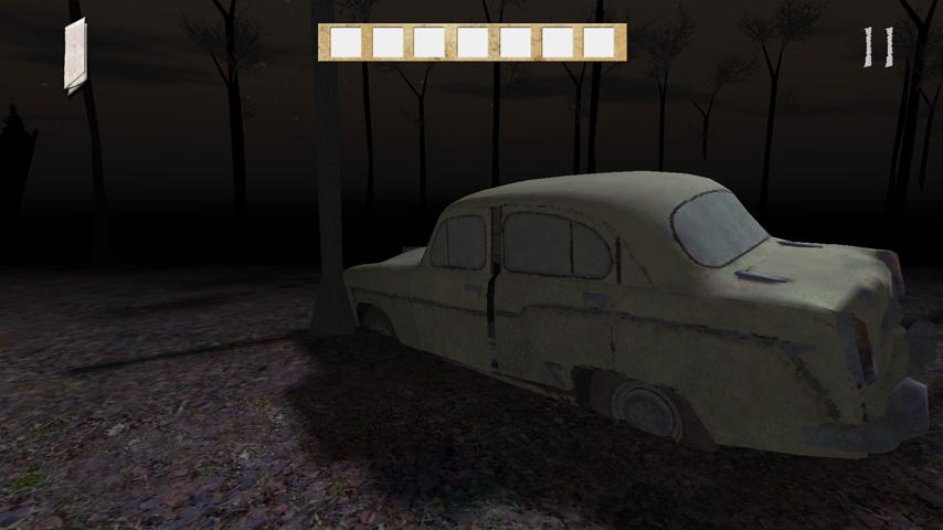 Slendrina: The Forest 1.0.7. Скриншот 17