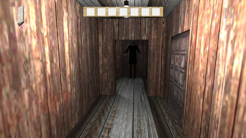 Slendrina: The Forest 1.0.7. Скриншот 20