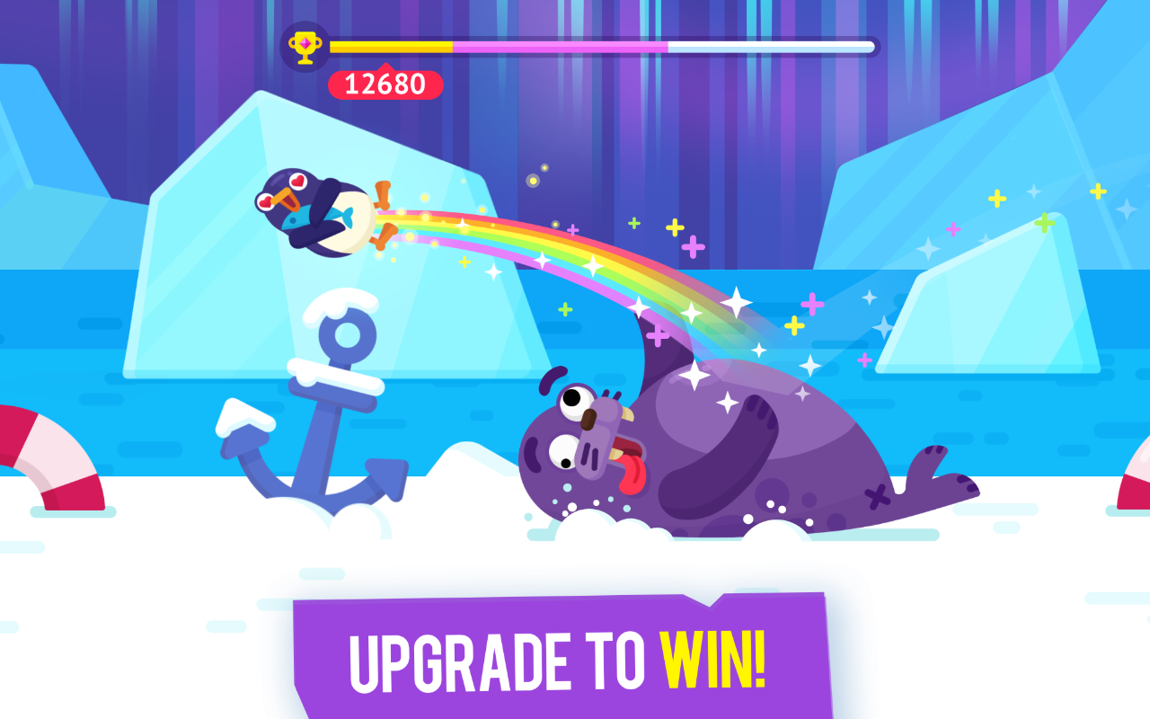 Bouncemasters 2.15.0. Скриншот 9