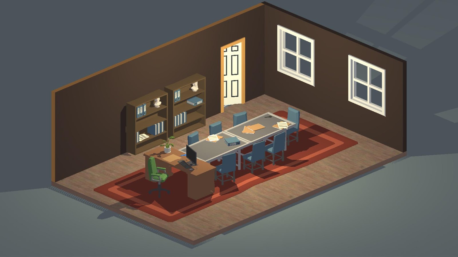 Tiny Room Stories 2.7.2. Скриншот 6