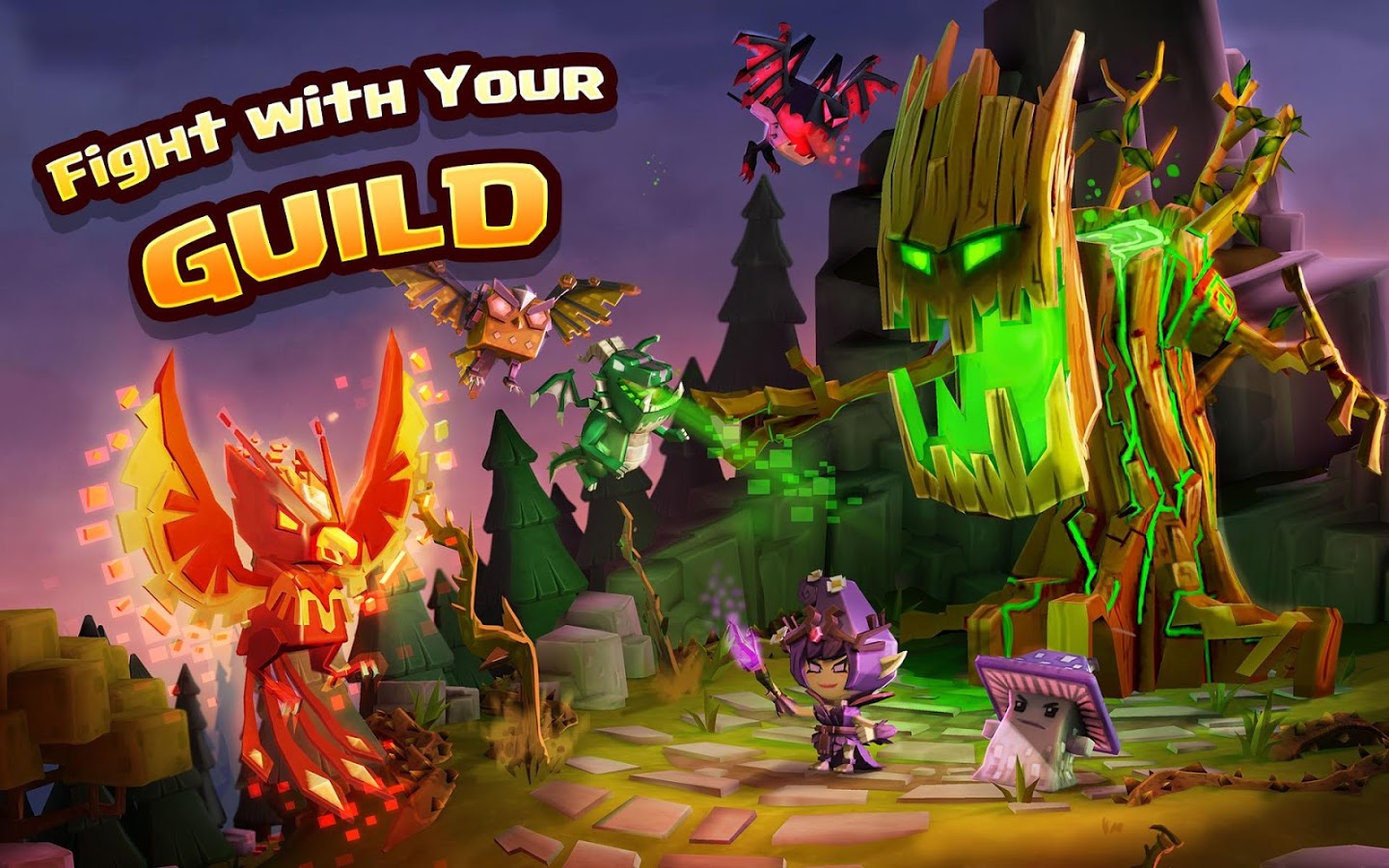 Dungeon Boss 0.5.15965. Скриншот 10