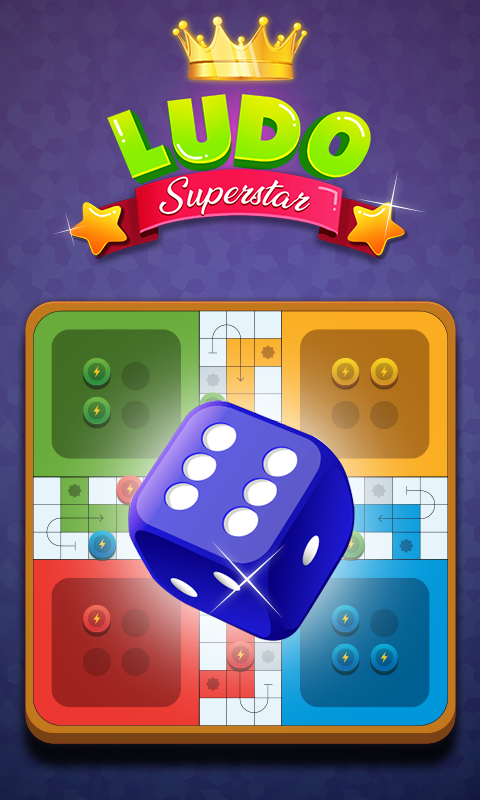 Ludo Superstar 38.1.2. Скриншот 1