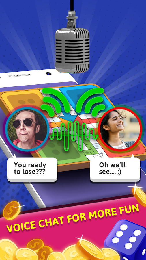 Ludo Superstar 38.1.2. Скриншот 5