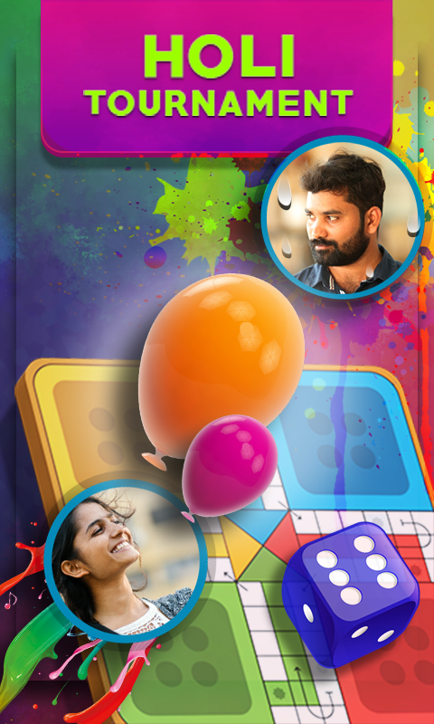 Ludo Superstar 38.1.2. Скриншот 7