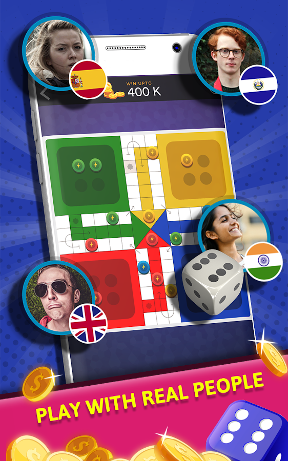 Ludo Superstar 38.1.2. Скриншот 10