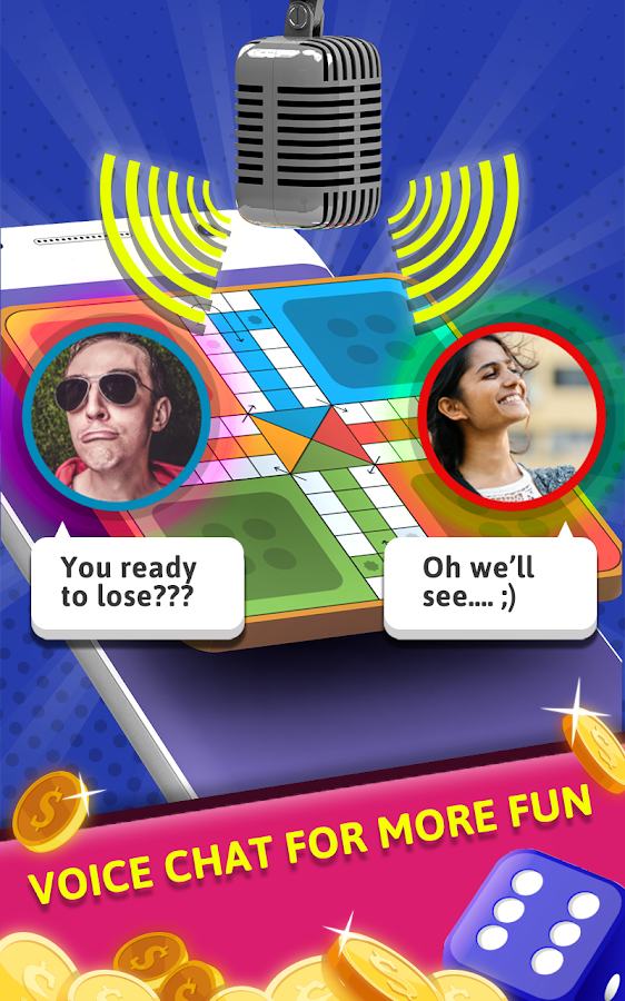 Ludo Superstar 38.1.2. Скриншот 12