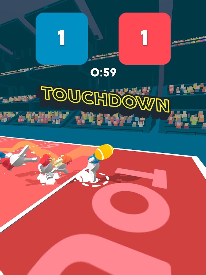 Ball Mayhem 5.8.0. Скриншот 6