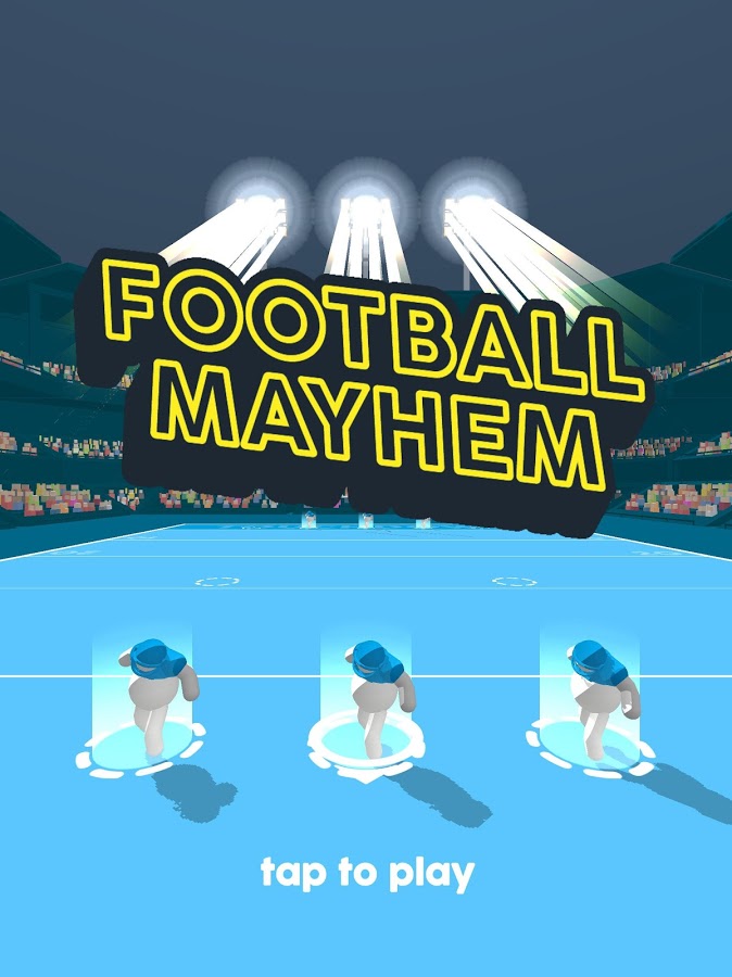 Ball Mayhem 5.8.0. Скриншот 13