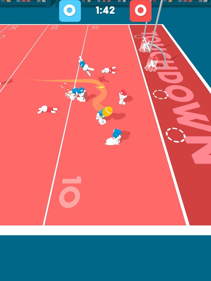 Ball Mayhem 5.8.0. Скриншот 15