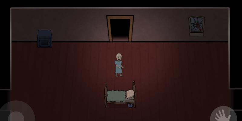 Insanus 1.33. Скриншот 8