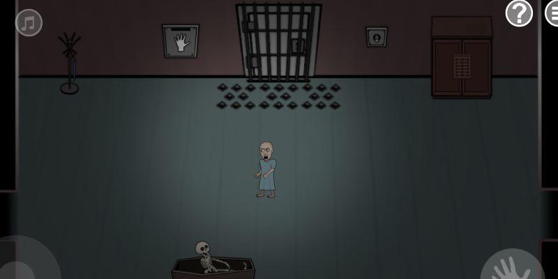 Insanus 1.33. Скриншот 21
