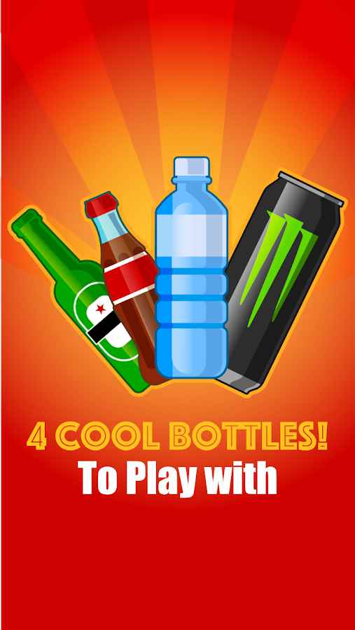 Bottle Flip Challenge 3.0. Скриншот 5