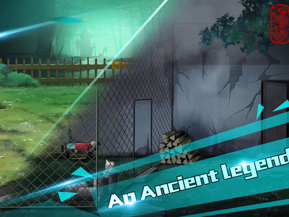 Lost Town 1.0.7. Скриншот 8