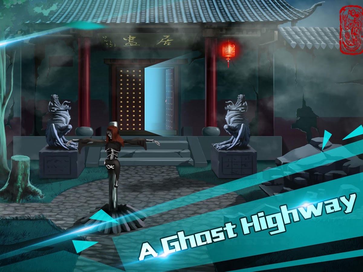 Lost Town 1.0.7. Скриншот 9