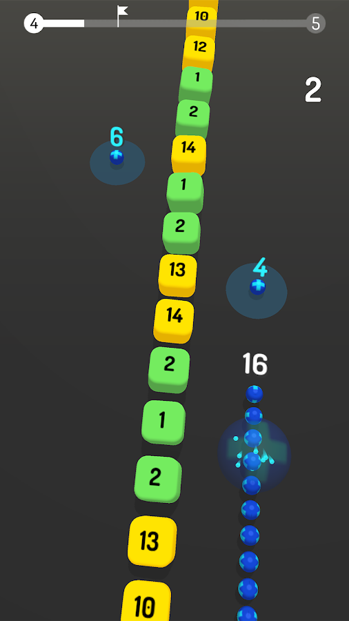 Line Tracer 1.0.1. Скриншот 5