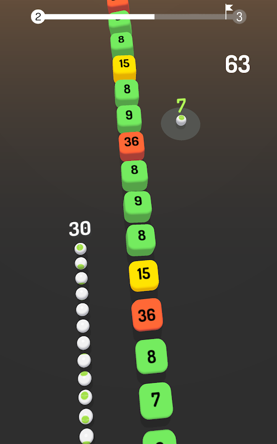 Line Tracer 1.0.1. Скриншот 6