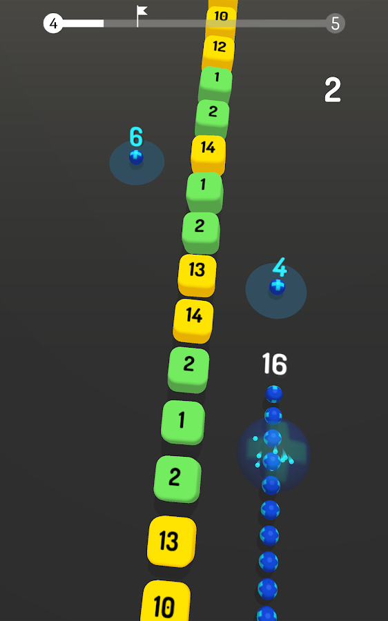 Line Tracer 1.0.1. Скриншот 10