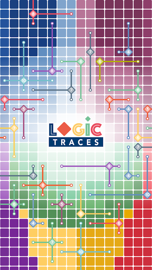 Logic Traces 1.3.4. Скриншот 1