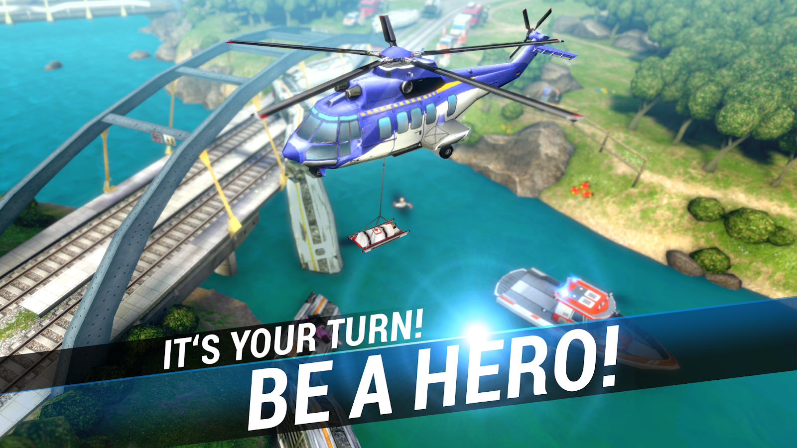 EMERGENCY HQ 2.11.3. Скриншот 16