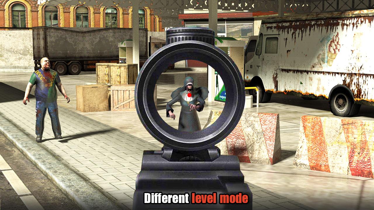 Hopeless Raider 2.5.7. Скриншот 7