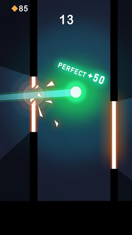 Bounce Dash 2.0.5. Скриншот 4