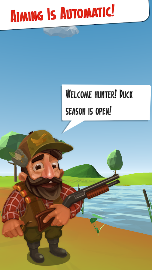 Duckz 1.8.3. Скриншот 5