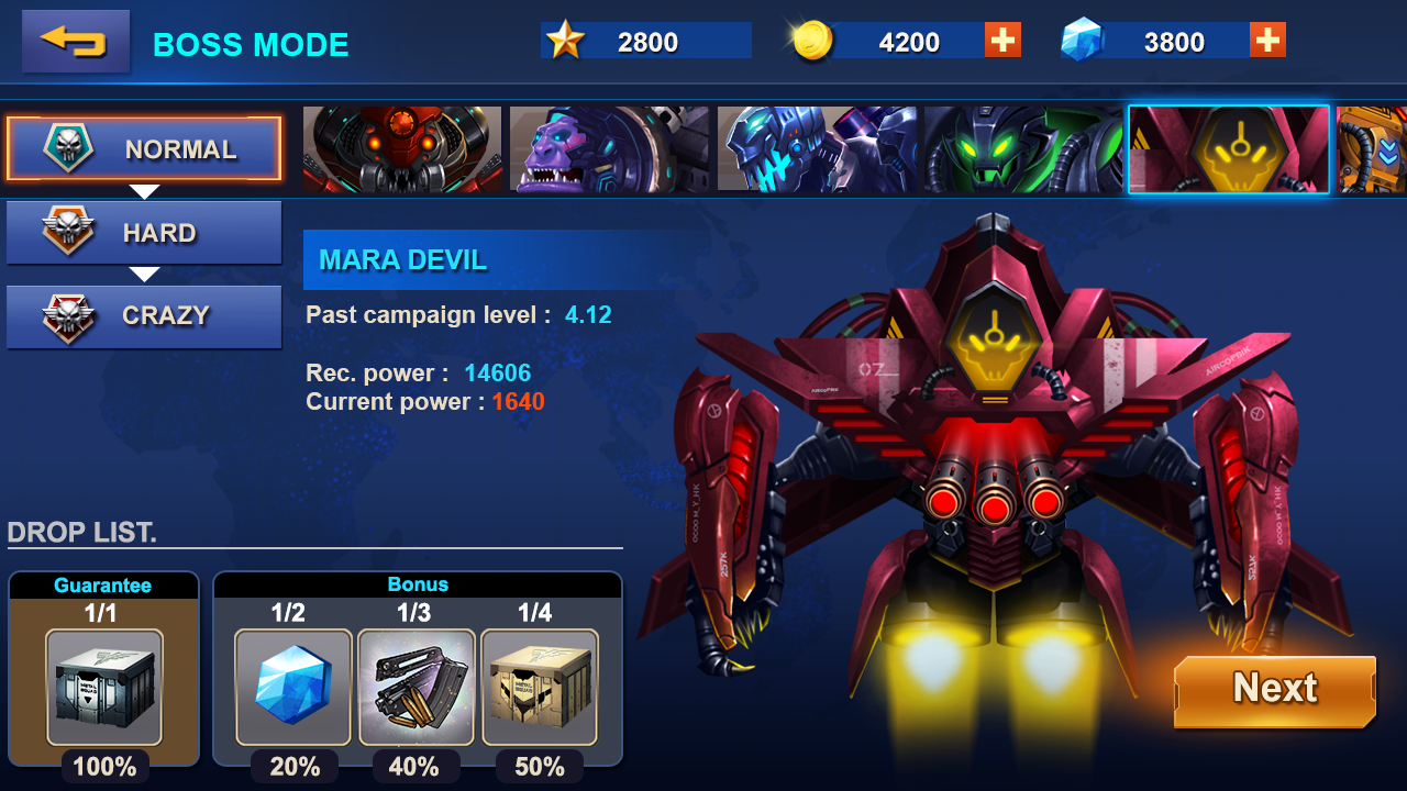 Metal Squad 2.3.1. Скриншот 13