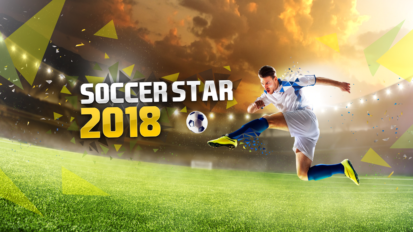 Soccer Star 5.3.8. Скриншот 12
