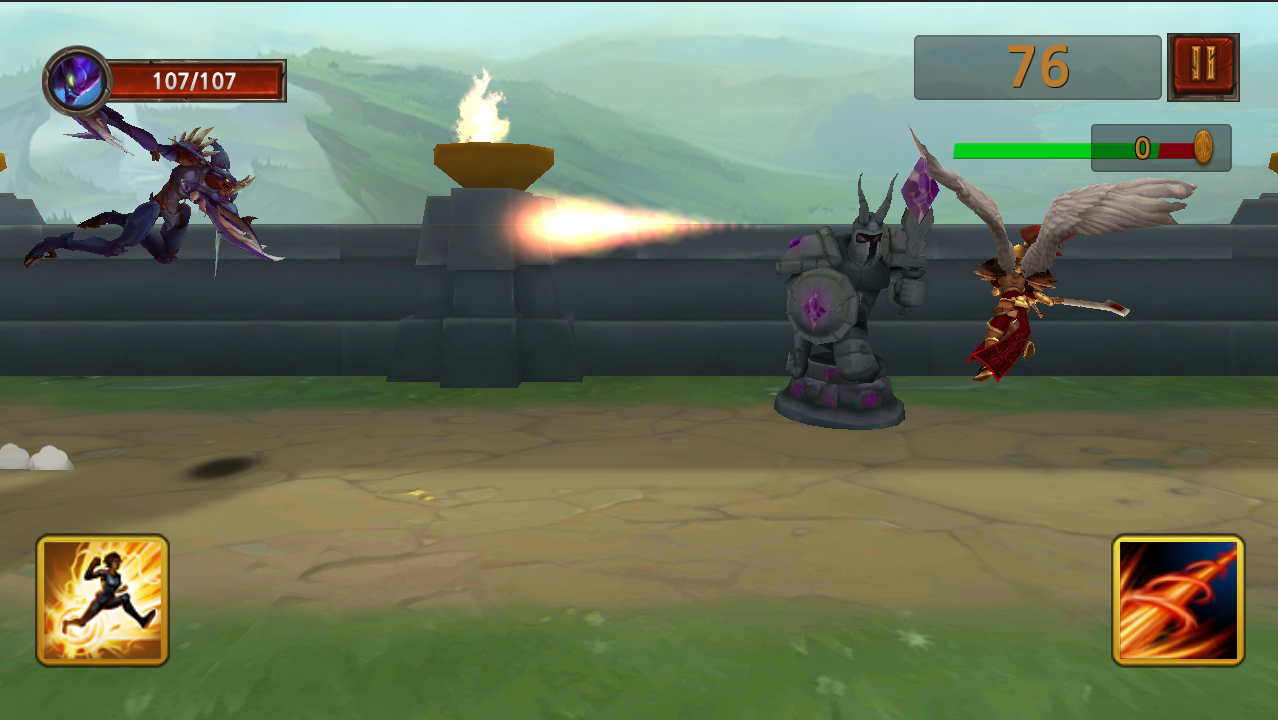 Amazing LOL 3.4. Скриншот 4