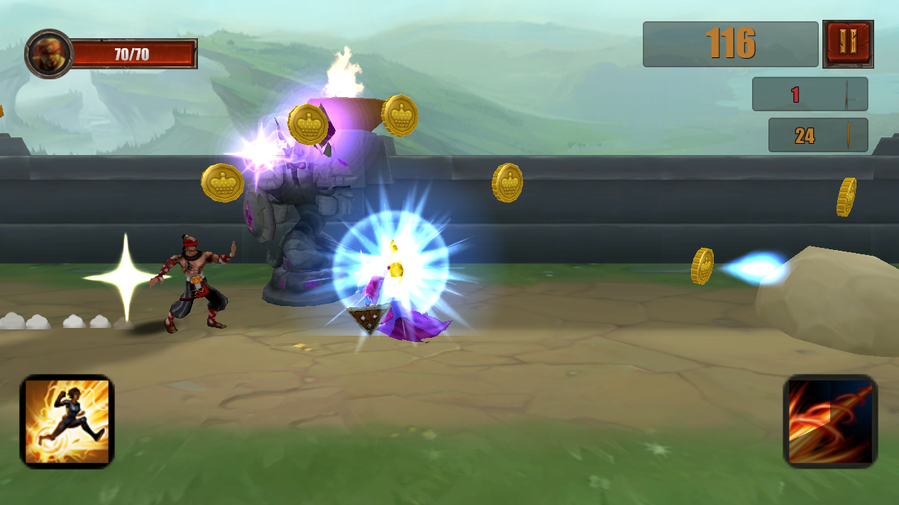 Amazing LOL 3.4. Скриншот 8