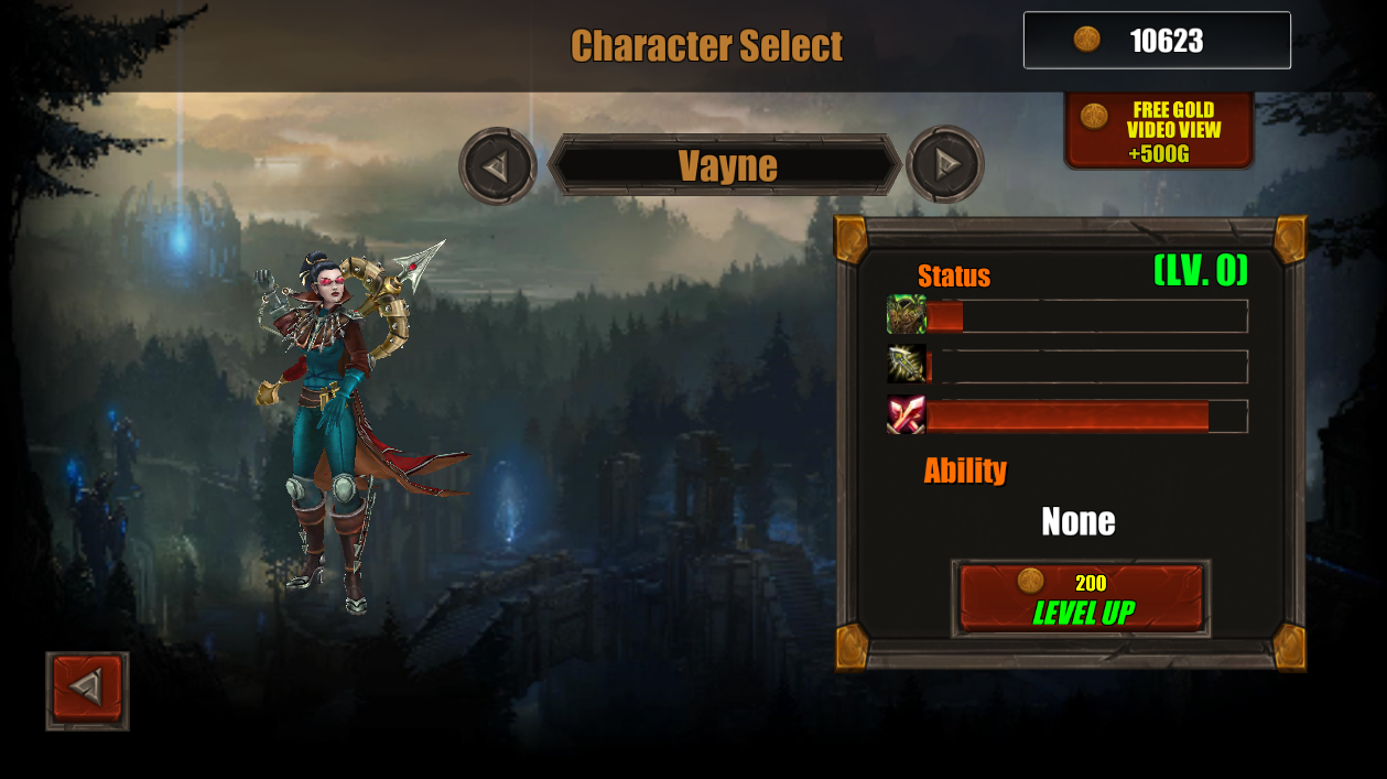 Amazing LOL 3.4. Скриншот 10