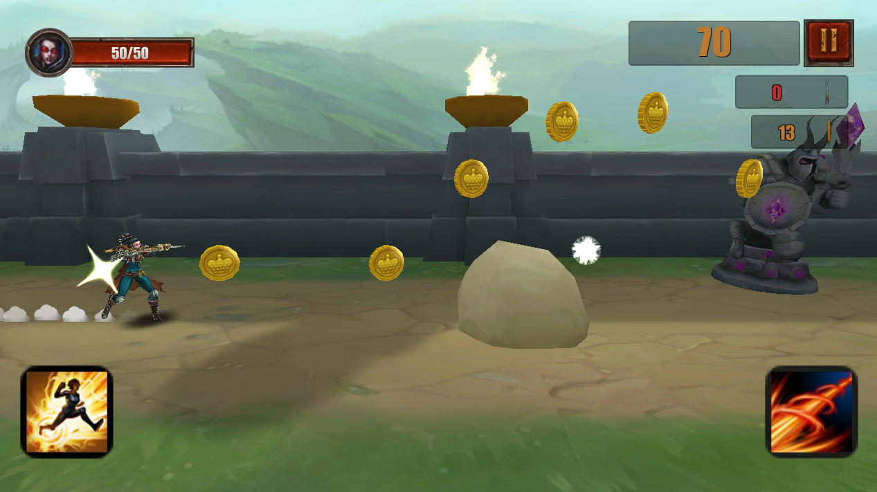 Amazing LOL 3.4. Скриншот 22