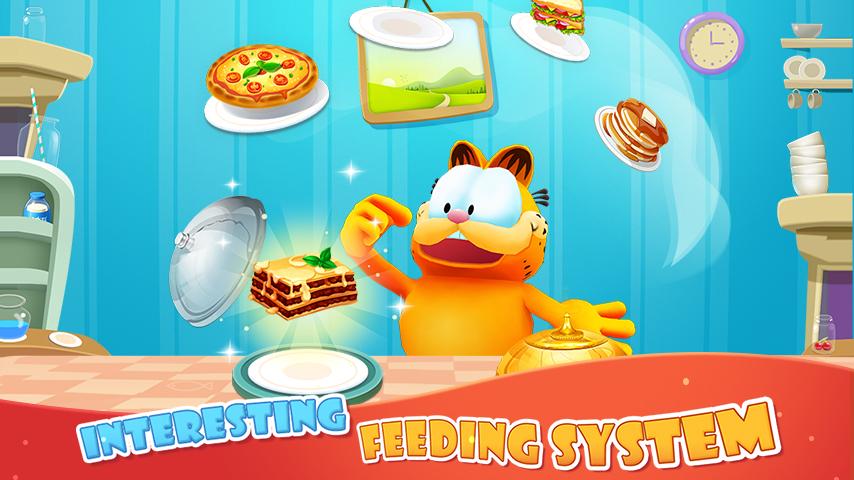 Pet Runner 6.3.5. Скриншот 6