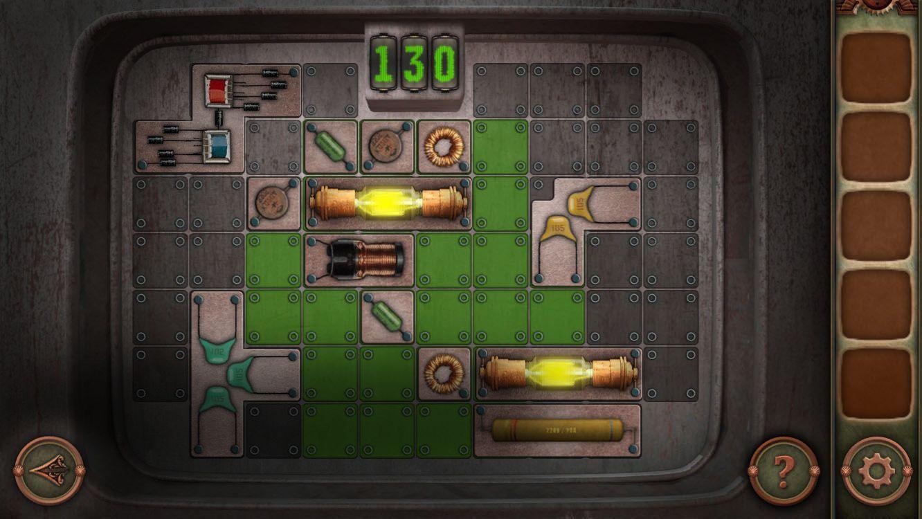 Escape Machine City 1.91. Скриншот 3