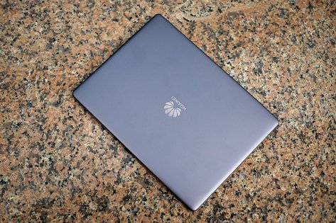 Ультрабук с амбициями: обзор MateBook 13