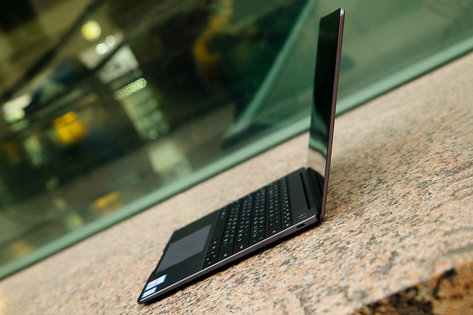Ультрабук с амбициями: обзор MateBook 13