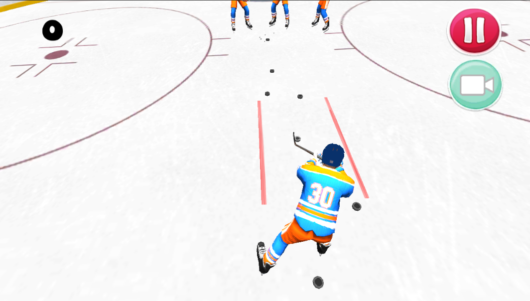 Hockey Games 6.6.8. Скриншот 22