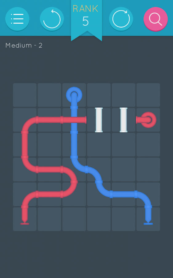 Puzzlerama 3.8.0. Скриншот 15