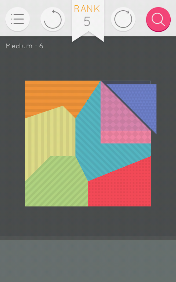 Puzzlerama 3.8.0. Скриншот 16