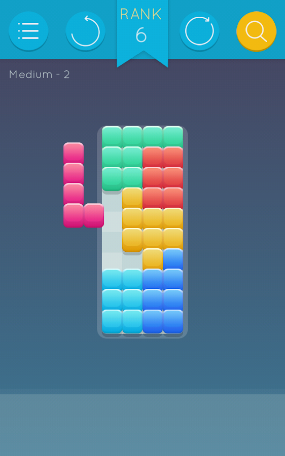 Puzzlerama 3.8.0. Скриншот 17