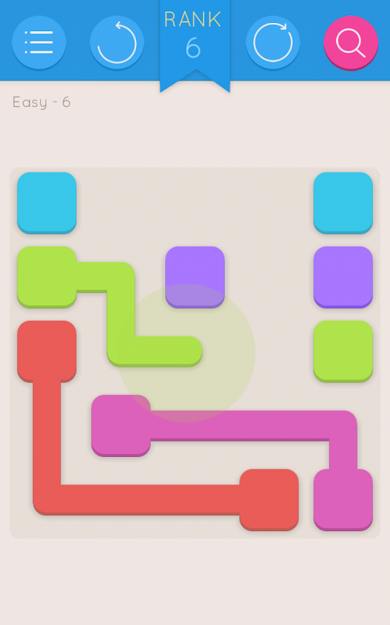 Puzzlerama 3.8.0. Скриншот 18