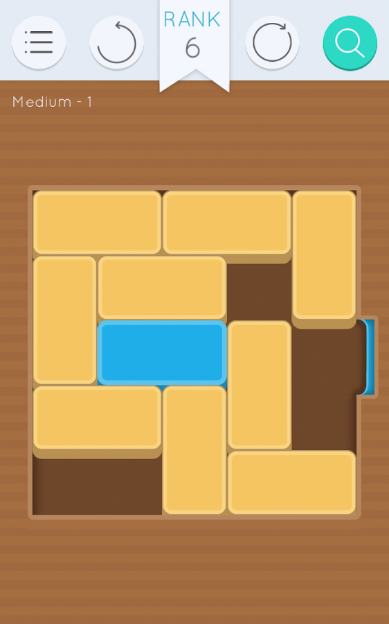 Puzzlerama 3.8.0. Скриншот 20